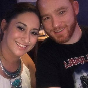 Meet your Posher, Jamie